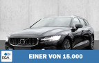 Bild Volvo V60 Kombi Inscription Expression Recharge Plug-In Hybrid AWD T6 Twin Engine EU6d