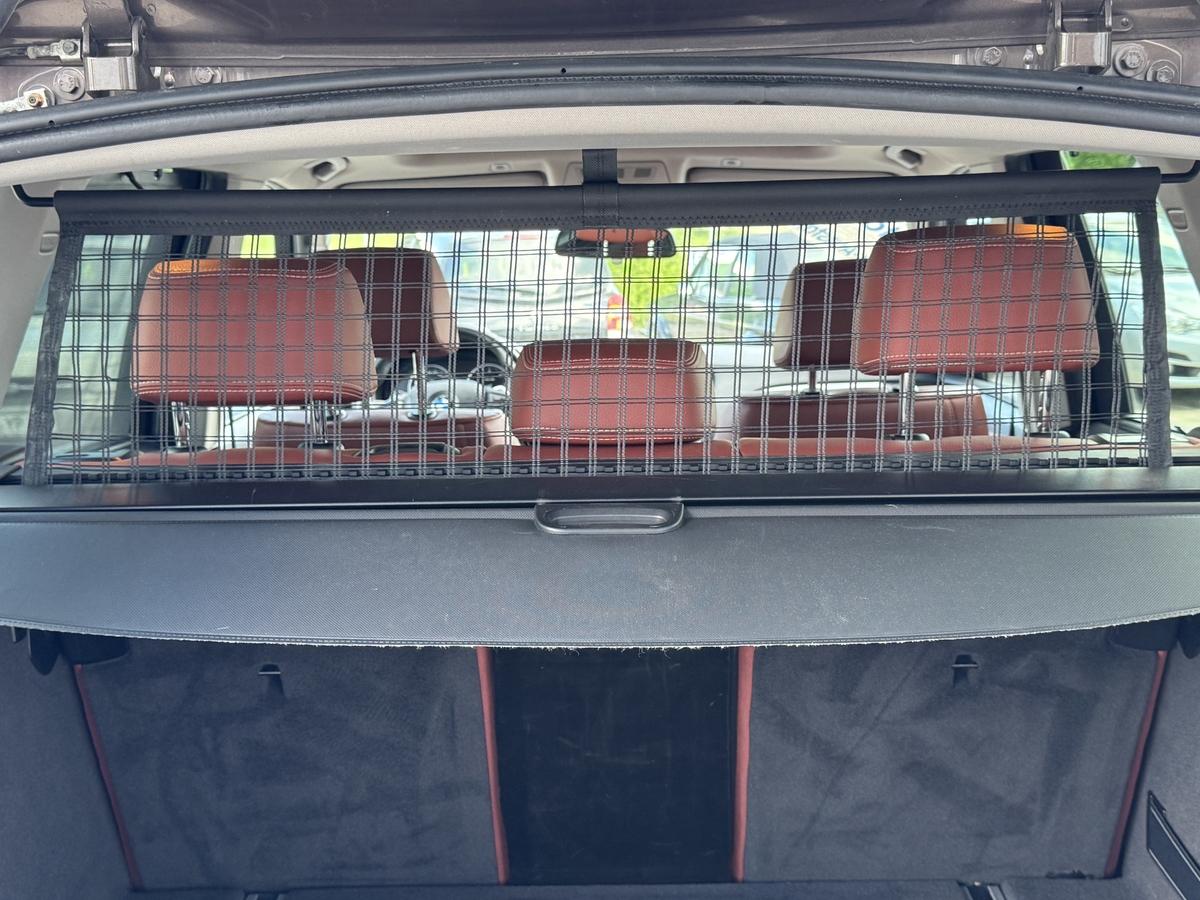 BMW X3xDrive 35d *ALLRAD*PANORAMADACH*EINPARKHILFE*