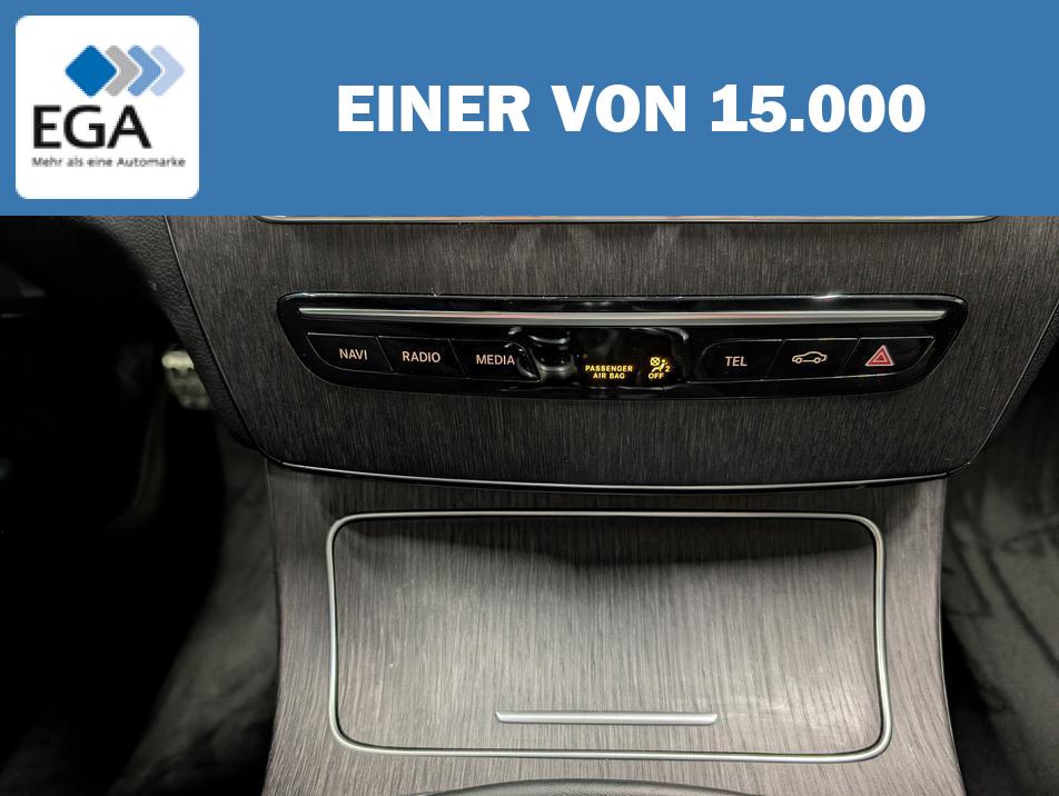 Mercedes-Benz C 180 Coupe AMG-Line LED/Kam/Navi/18-Zoll/CarPlay/SHZ