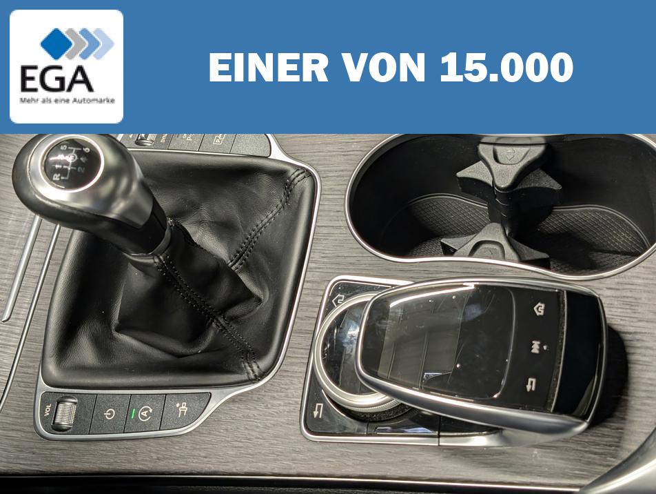 Mercedes-Benz C 180 Coupe AMG-Line LED/Kam/Navi/18-Zoll/CarPlay/SHZ