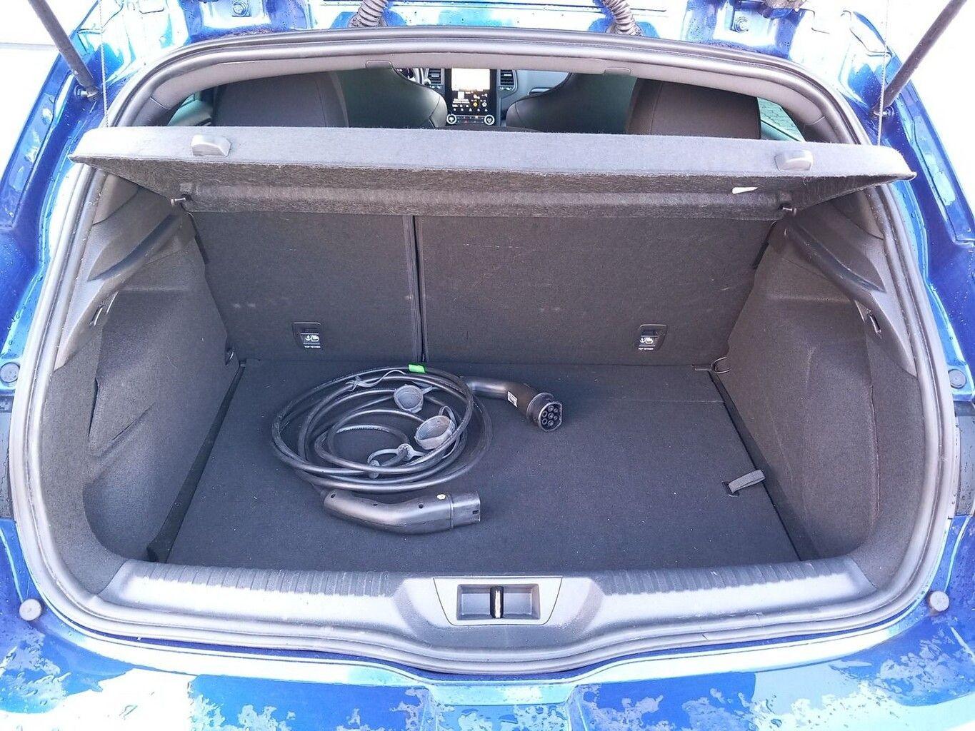 Renault Megane IV E-TECH 160 R.S. Line LED Nav ACC PDC