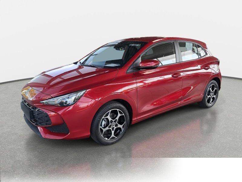 MG MG3 1.5 5MT COMFORT