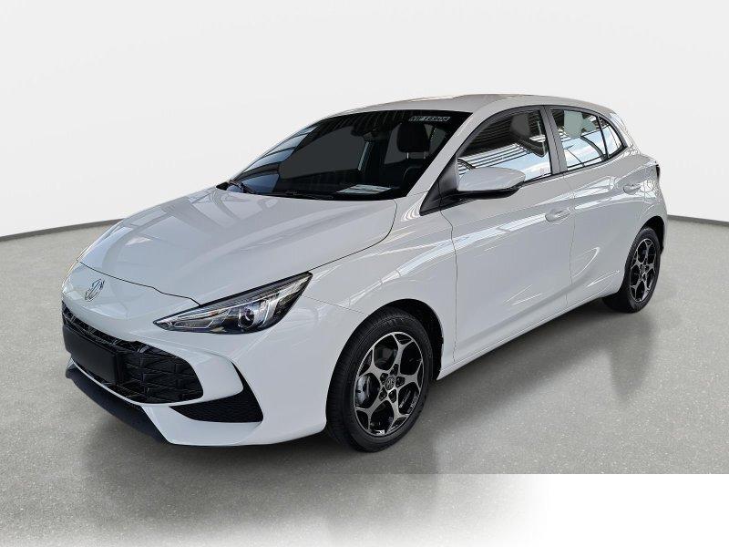 MG MG3 1.5 5MT COMFORT