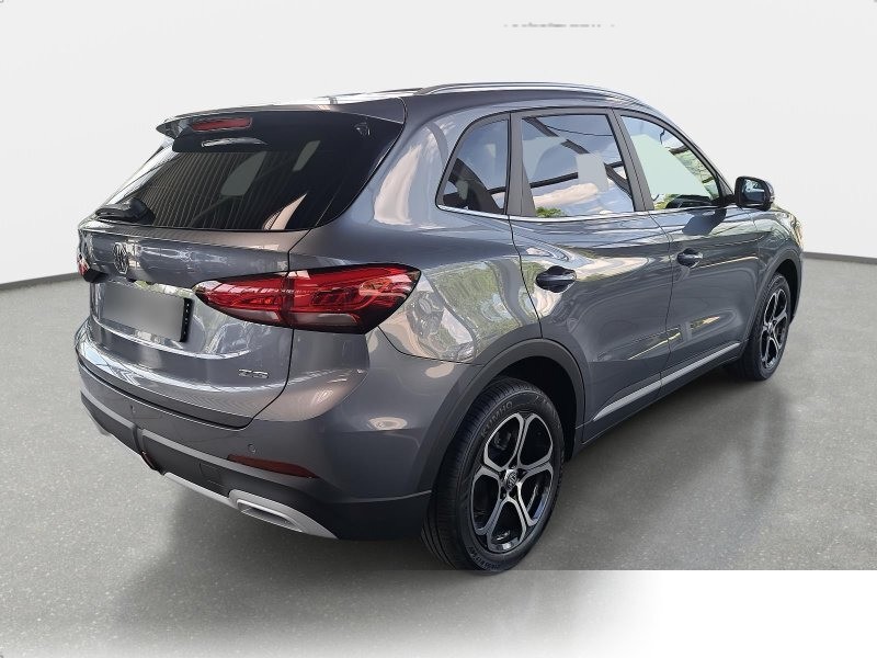 MG ZS 1.5 VTI-TECH COMFORT NAVI LM17 KEYLESS-ENTRY GANZJAHRESREIFEN