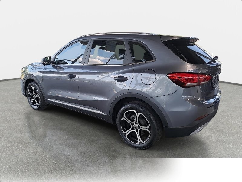 MG ZS 1.5 VTI-TECH COMFORT NAVI LM17 KEYLESS-ENTRY GANZJAHRESREIFEN