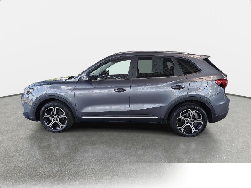 MG ZS 1.5 VTI-TECH COMFORT NAVI LM17 KEYLESS-ENTRY GANZJAHRESREIFEN