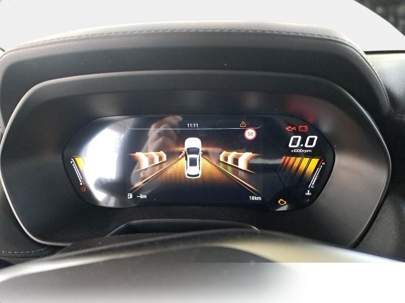 MG ZS 1.5 VTI-TECH COMFORT NAVI LM17 KEYLESS-ENTRY GANZJAHRESREIFEN