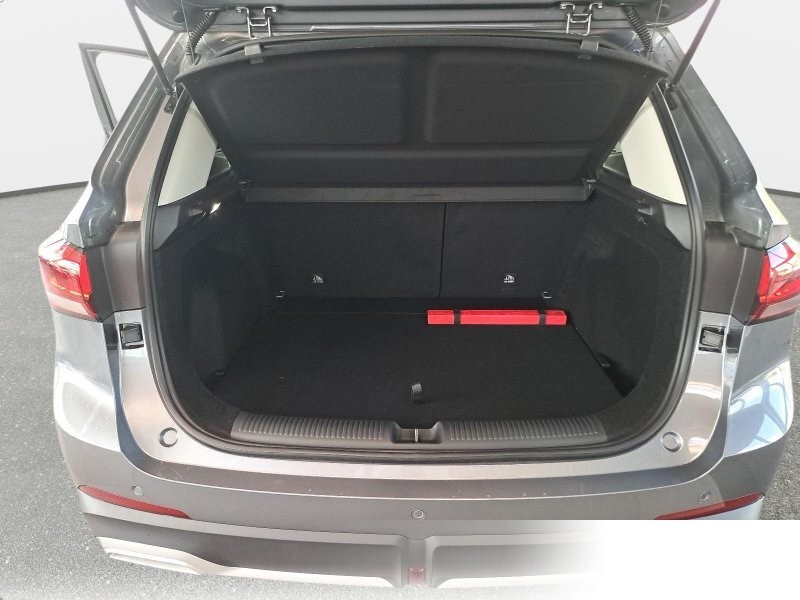 MG ZS 1.5 VTI-TECH COMFORT NAVI LM17 KEYLESS-ENTRY GANZJAHRESREIFEN