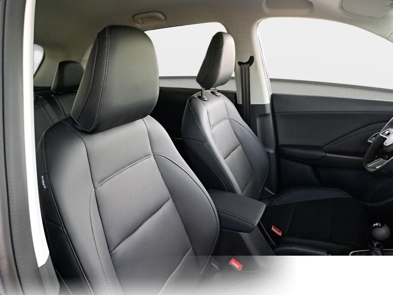 MG ZS 1.5 VTI-TECH COMFORT NAVI LM17 KEYLESS-ENTRY GANZJAHRESREIFEN