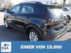 Bild Volkswagen T-Cross 1.0 TSI LIFE * WINTERPAKET * PDC * KLIMA * DAB * LANE ASSIST * FRONT ASS