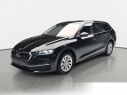 Bild Skoda Octavia 1.5 TSI DSG SELECTION NAVI LED WINTER KAMERA LM