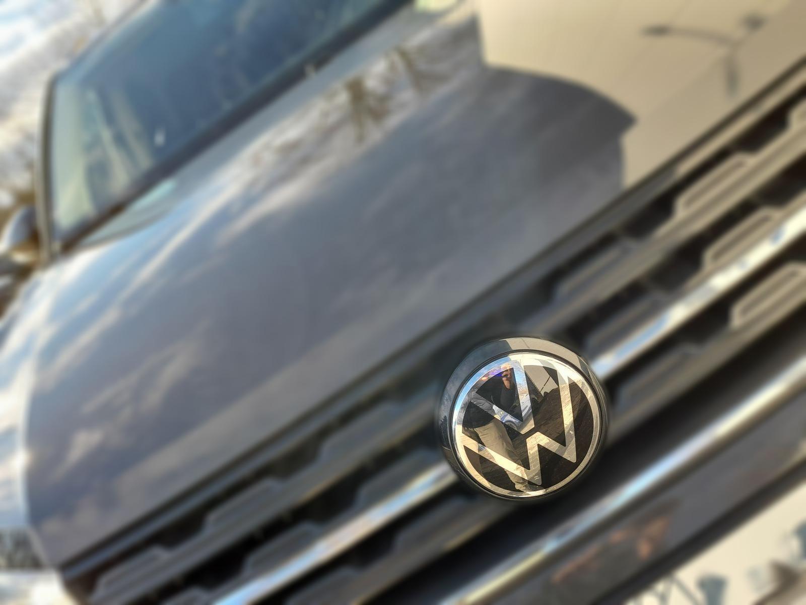 Volkswagen T-Cross 1.0 TSI Life OPF AHK~APP~ACC~NAVI~SHZ