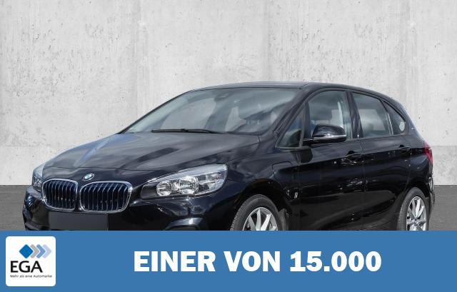 BMW 225 Active Tourer xe Advantage iPerformance EU6d-T Navi El. Heckklappe Mehrzonen