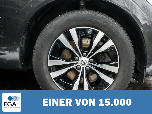 Volvo XC60 Momentum Pro 2WD B4 Diesel EU6d Digitales Cockpit LED Navi Soundsystem Sper