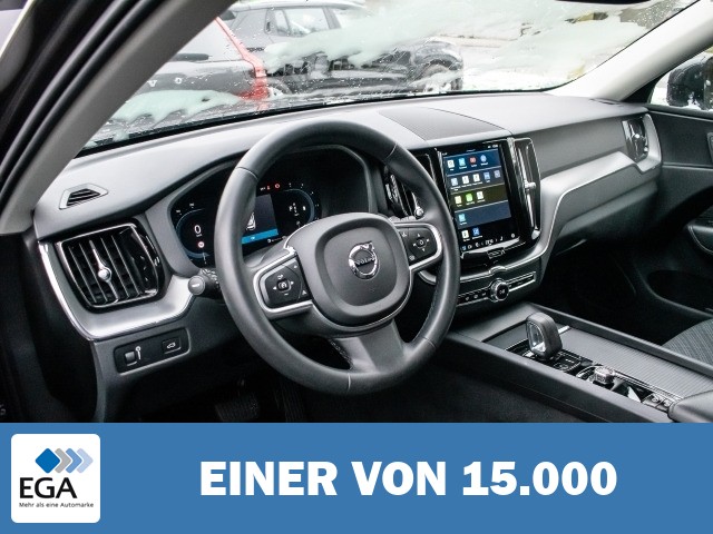 Volvo XC60 Momentum Pro 2WD B4 Diesel EU6d Digitales Cockpit LED Navi Soundsystem Sper