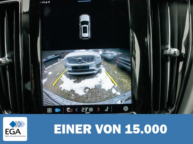 Volvo XC60 Momentum Pro 2WD B4 Diesel EU6d Digitales Cockpit LED Navi Soundsystem Sper