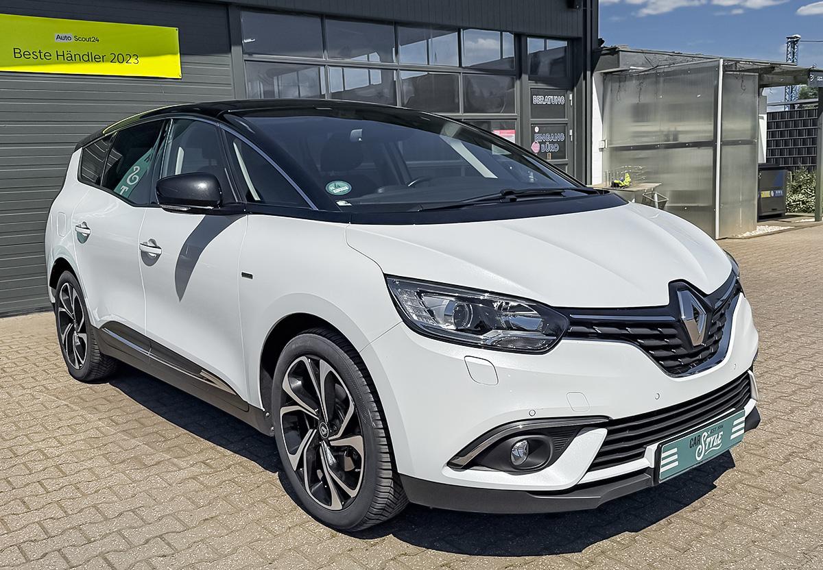 Renault Grand Scenic IV 1.7 BLUE dCi 150 Grand BOSE-Editio 