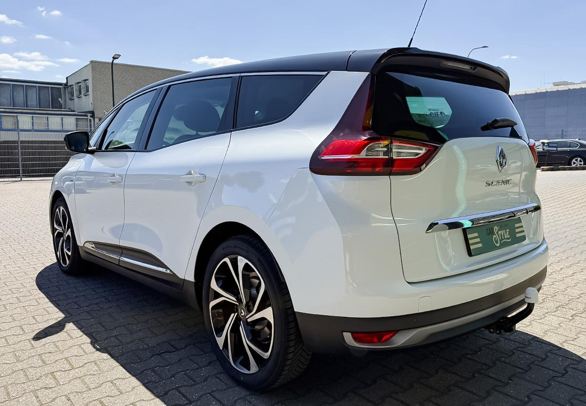 Renault Grand Scenic IV 1.7 BLUE dCi 150 Grand BOSE-Editio 