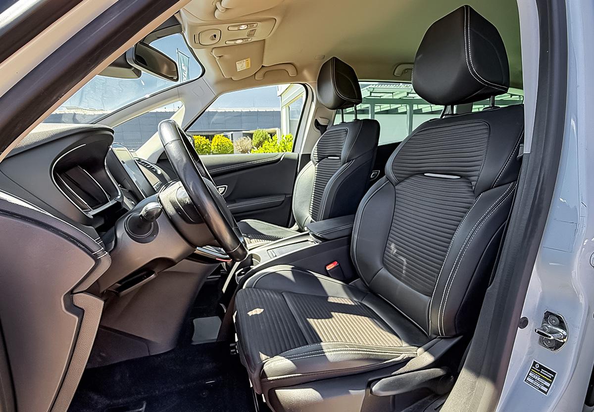 Renault Grand Scenic IV 1.7 BLUE dCi 150 Grand BOSE-Editio 