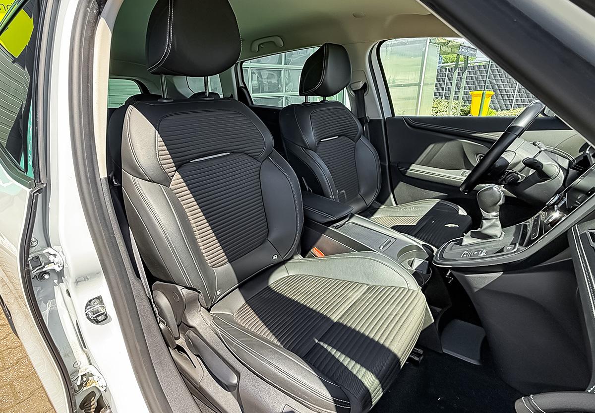 Renault Grand Scenic IV 1.7 BLUE dCi 150 Grand BOSE-Editio 