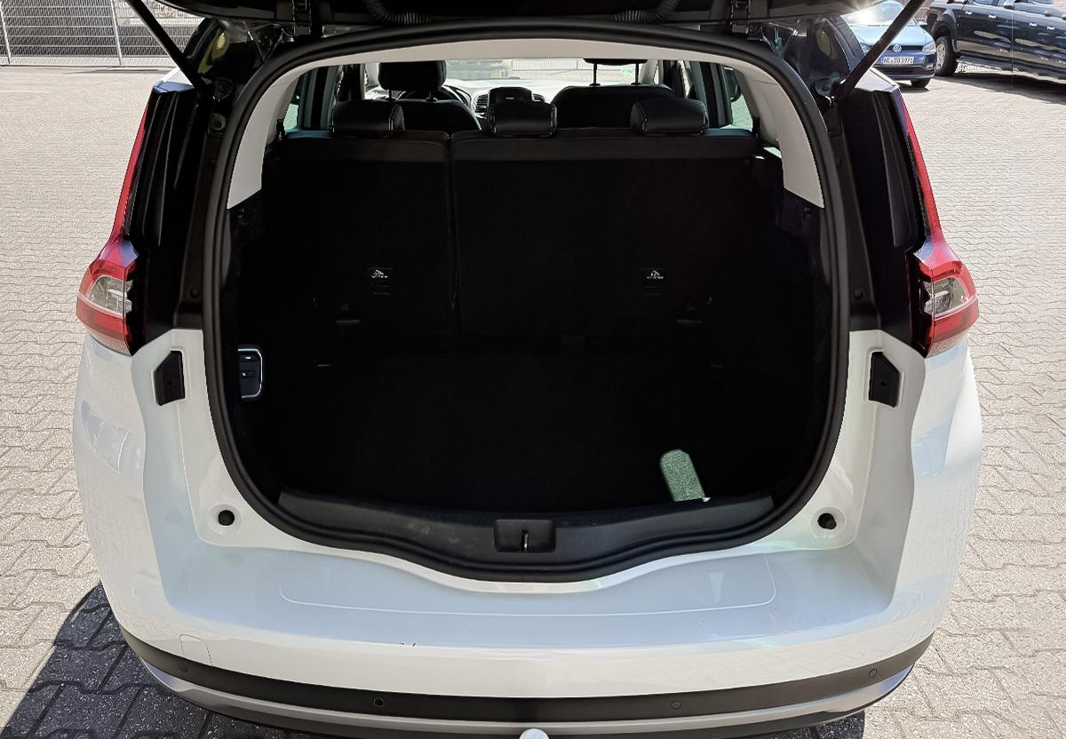 Renault Grand Scenic IV 1.7 BLUE dCi 150 Grand BOSE-Editio 