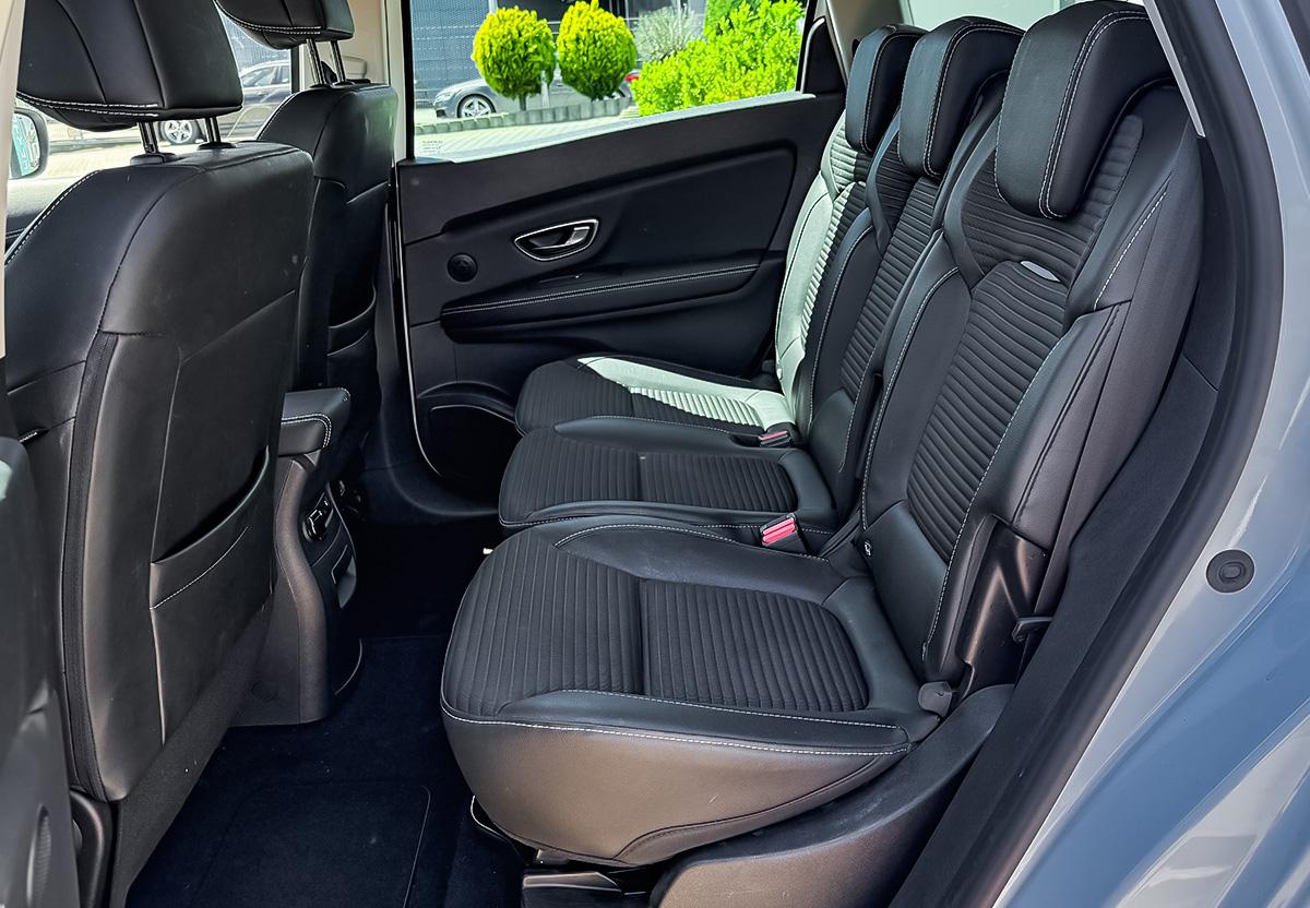 Renault Grand Scenic IV 1.7 BLUE dCi 150 Grand BOSE-Editio 