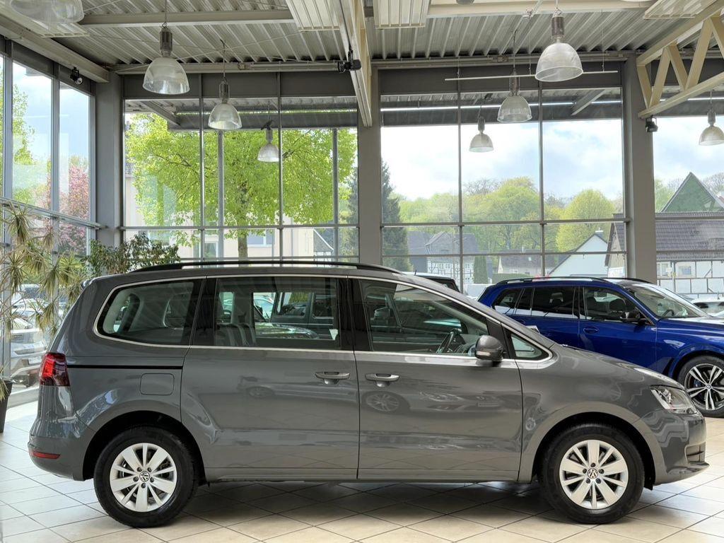 Volkswagen Sharan Volkswagen 1.4 TSI Comfortline*1HAND*NAV*