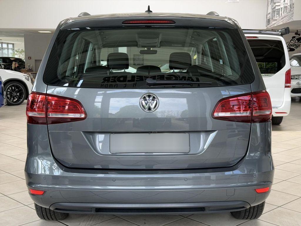 Volkswagen Sharan Volkswagen 1.4 TSI Comfortline*1HAND*NAV*