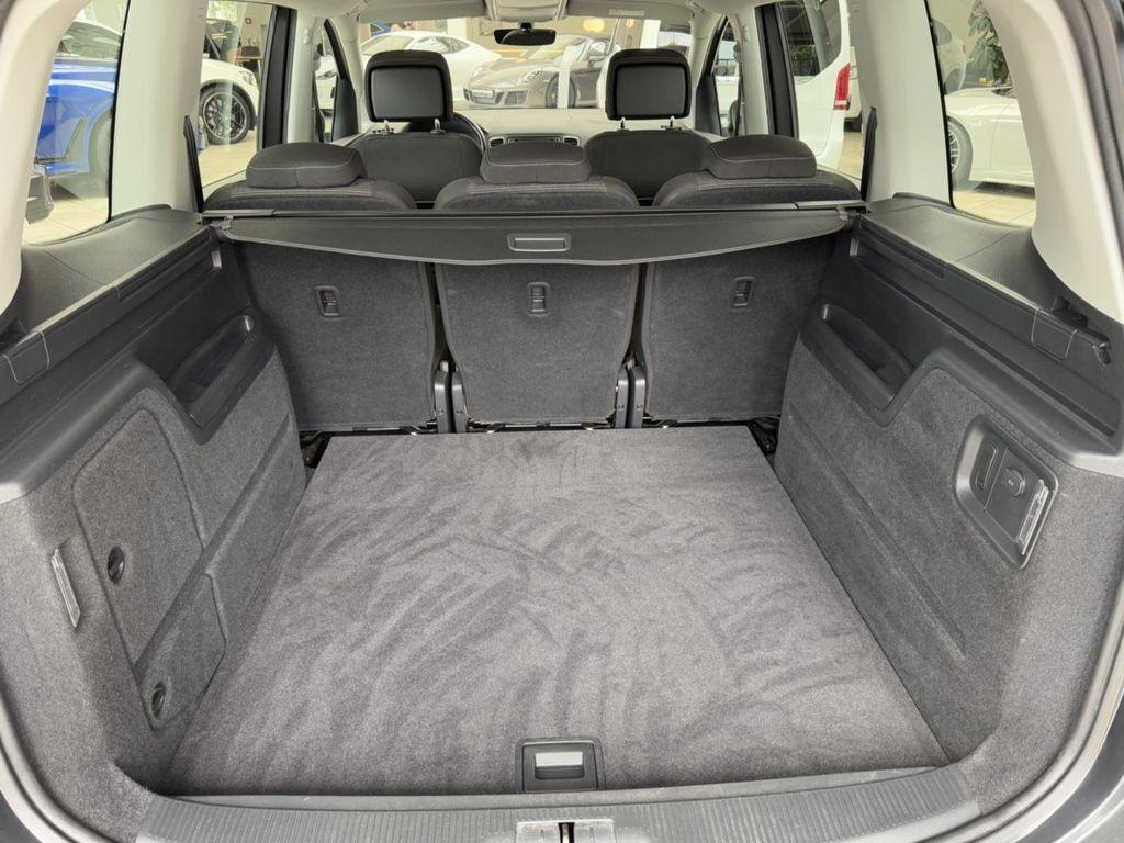 Volkswagen Sharan Volkswagen 1.4 TSI Comfortline*1HAND*NAV*