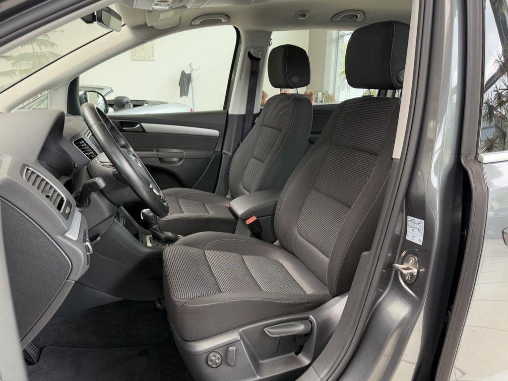 Volkswagen Sharan Volkswagen 1.4 TSI Comfortline*1HAND*NAV*