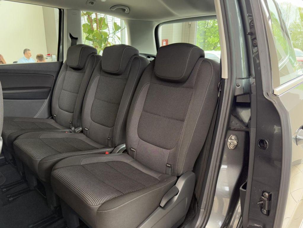 Volkswagen Sharan Volkswagen 1.4 TSI Comfortline*1HAND*NAV*