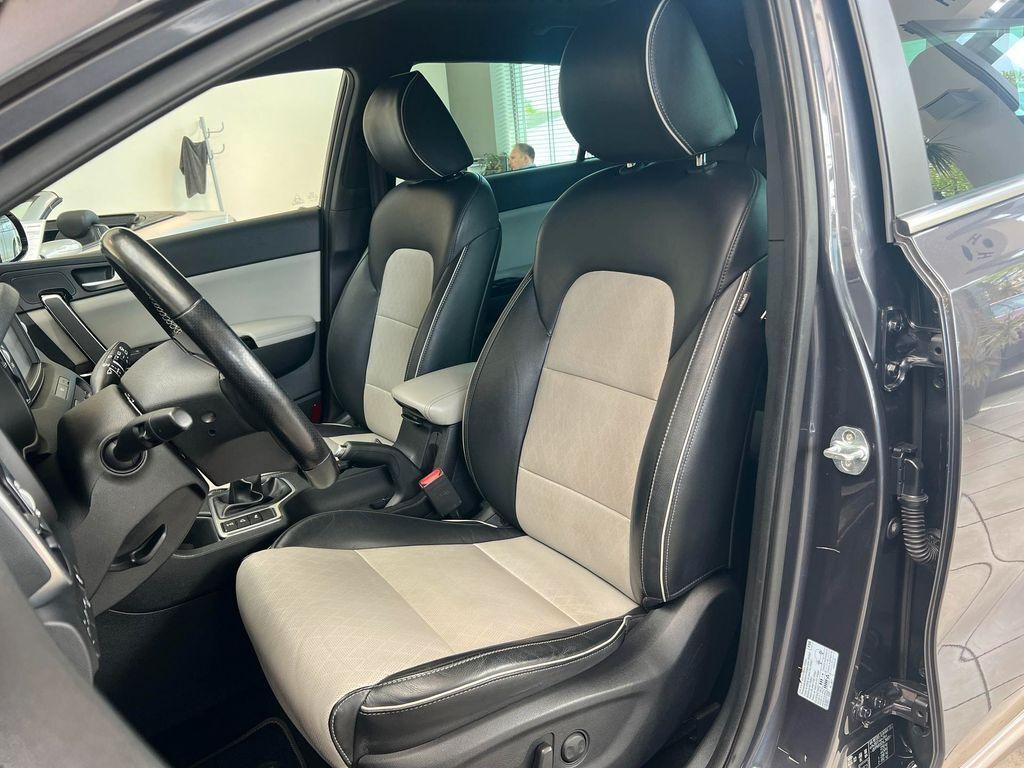 Kia Sportage Kia  2.0 CRDi GT Line 4WD*AHK*TPM*4xSHZ*