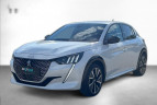 Bild Peugeot 208 E  GT NAVI+RFK+SITZH+KLIMA+TEMP+MIRRORNavi/BC