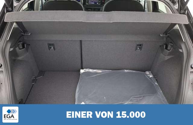 Volkswagen Polo 1.0 TSI DSG Life, Kamera, 15-Zoll, Climatronic, LE