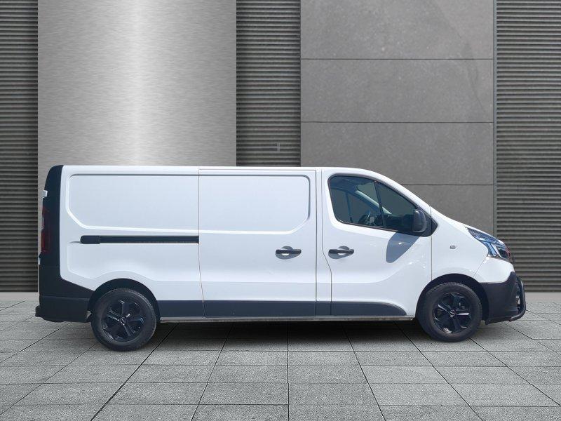 Renault Trafic 2.0 dCi 120 ENERGY L2H1 3,0t Komfort AHK Laderaumausbau