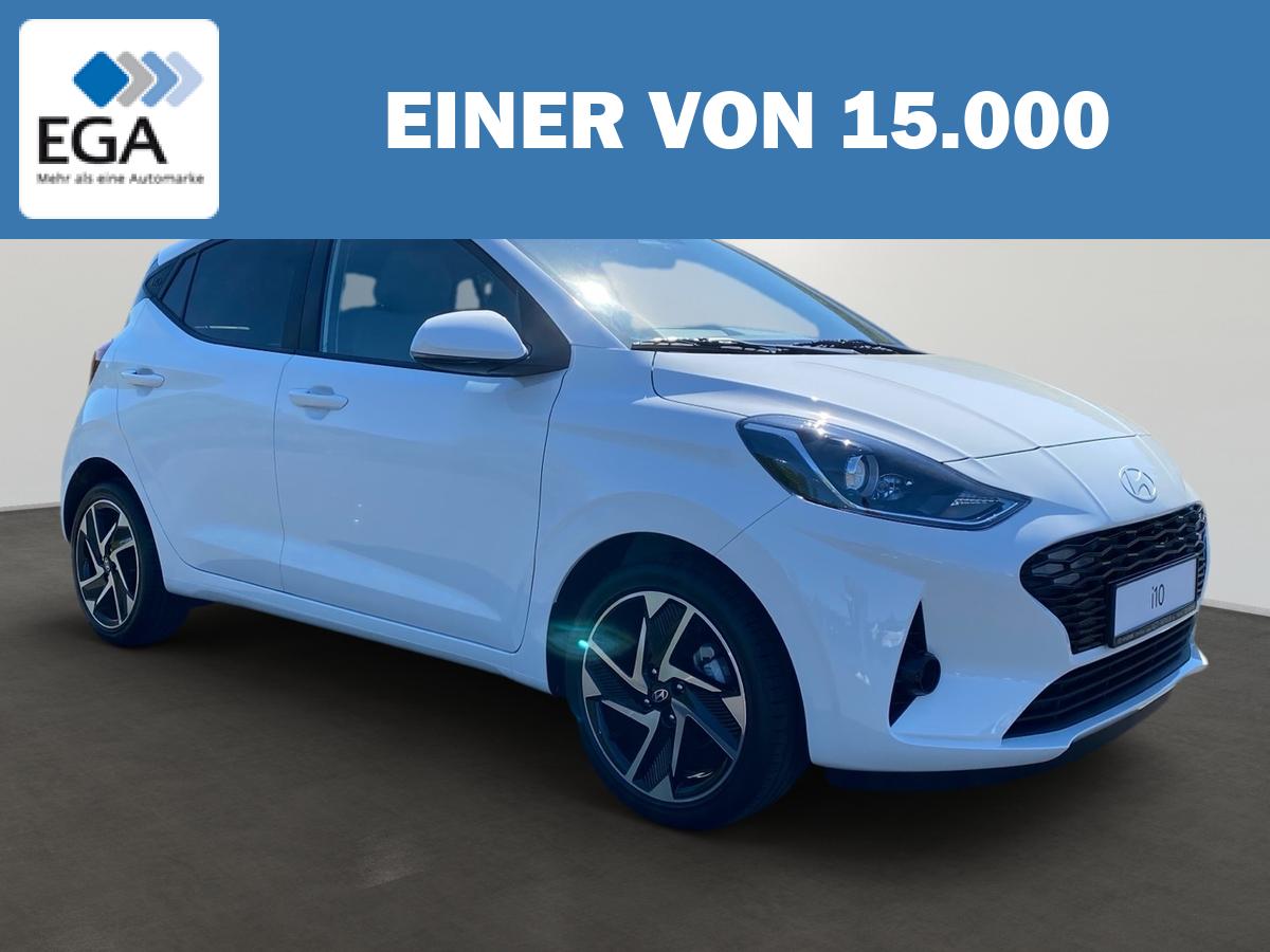 Hyundai i10 Prime 1.2 Navi