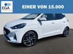 Bild Hyundai i10 Prime 1.2 Navi