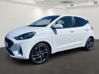 Bild Hyundai i10 Prime 1.2 Navi