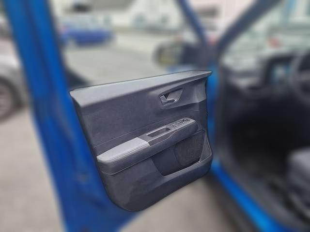 Ford Tourneo Courier Titanium