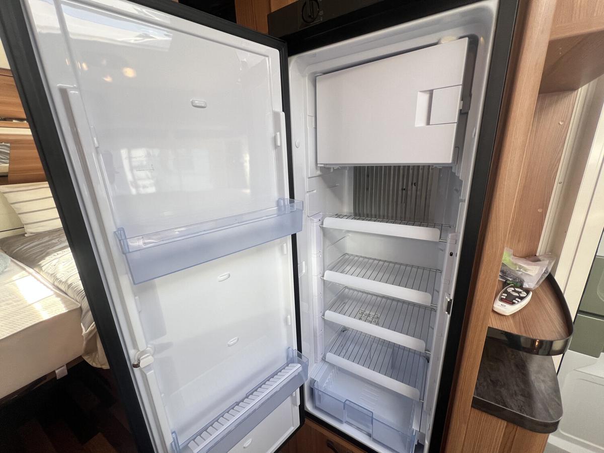 Tabbert Vivaldi 550 E  Mover+Vorzelt+1900kg+Einzelbette