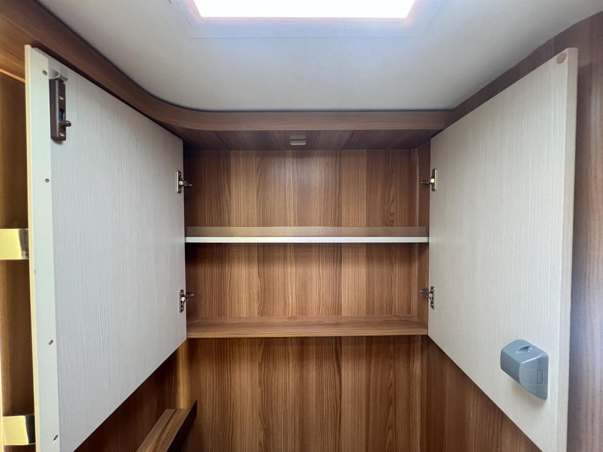 Tabbert Vivaldi 550 E  Mover+Vorzelt+1900kg+Einzelbette