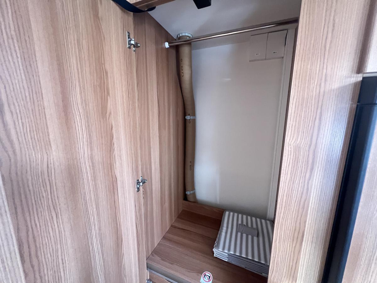 Tabbert Vivaldi 550 E  Mover+Vorzelt+1900kg+Einzelbette