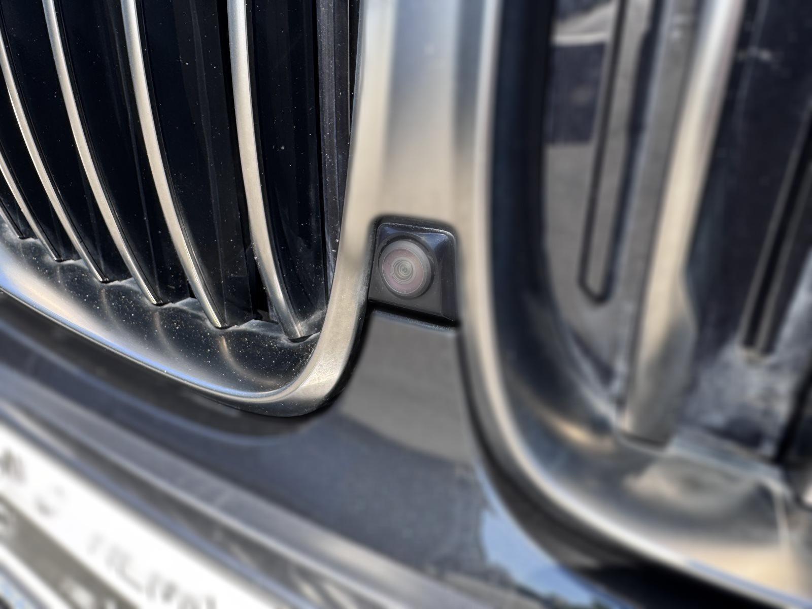 BMW X5 M50i M Sport Panorama HeadUp NightVision Laser