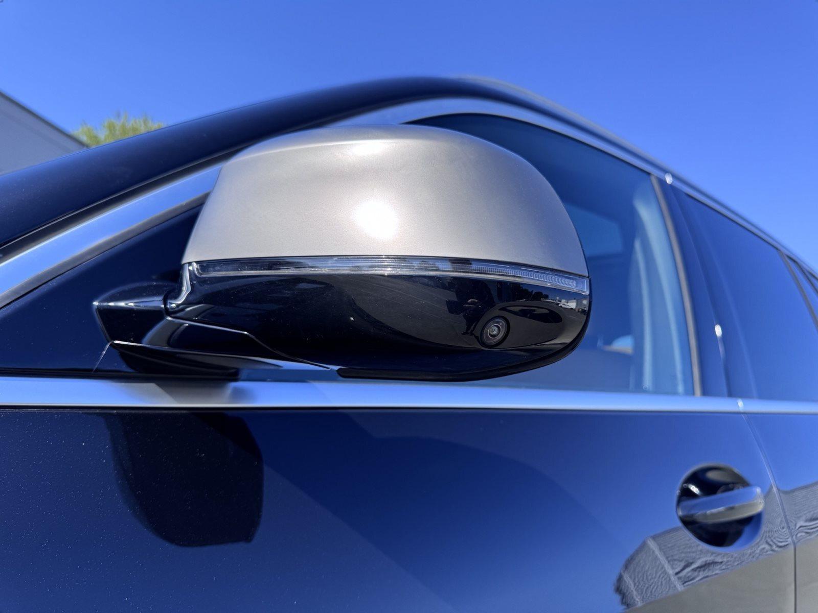 BMW X5 M50i M Sport Panorama HeadUp NightVision Laser