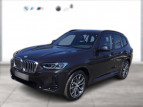 Bild BMW X3 M SPORT LC PLUS LASER HUD KOMFORTZG DAB WLAN