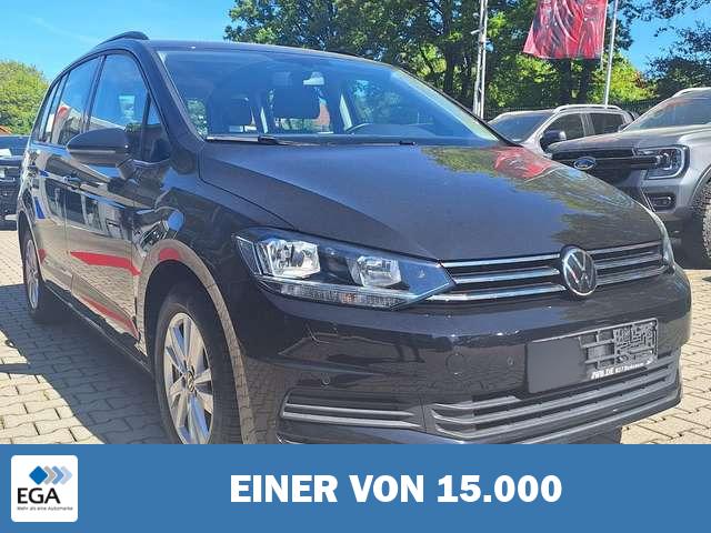 Volkswagen Touran 1.5TSI 110KW Comfortline 7Sitze Np35t€