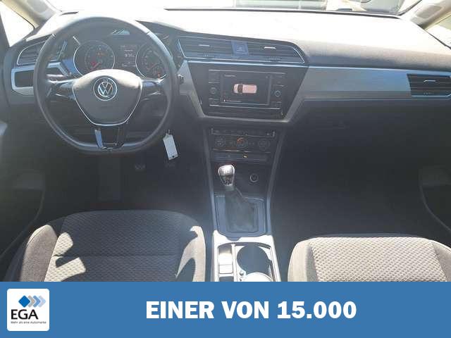 Volkswagen Touran 1.5TSI 110KW Comfortline 7Sitze Np35t€