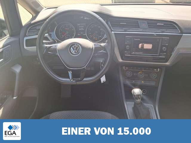 Volkswagen Touran 1.5TSI 110KW Comfortline 7Sitze Np35t€