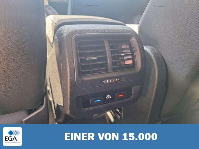 Volkswagen Touran 1.5TSI 110KW Comfortline 7Sitze Np35t€