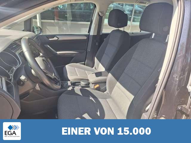 Volkswagen Touran 1.5TSI 110KW Comfortline 7Sitze Np35t€
